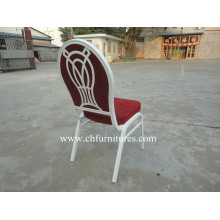 Stacking Aluminum Wedding Banquet Chair (YC-ZL55)